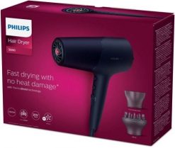 Suszarka do włosów PHILIPS BHD 510/00. Suszarki do włosów Philips. Za 227.99 zł.