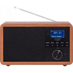Radio Adler AD 1184. Radia Adler. Za 162.74 zł.