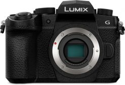 Aparat Panasonic Lumix G97 (DC-G97E). Aparaty bezlusterkowce PANASONIC. Za 3,342.00 zł.