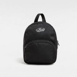 Plecak miejski Vans Got This. Czarne plecaki damskie Vans, bez wzorów. Za 125.99 zł.