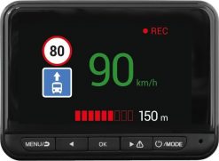 Wideorejestrator Navitel Rejestrator samochodowy NAVITEL R9 dual. Wideorejestratory Navitel. Za 425.40 zł.