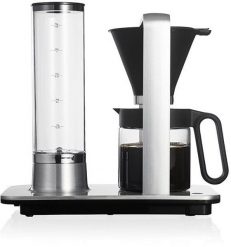 Ekspres przelewowy Wilfa WSP-2A Srebrny. Szare ekspresy przelewowe Wilfa. Za 1,476.21 zł.