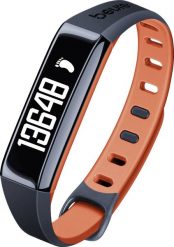 Smartband Beurer AS 80 Pomarańczowy. Brązowe smartbandy Beurer. Za 329.23 zł.
