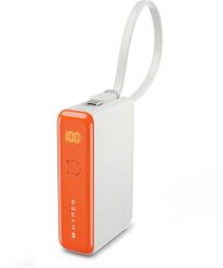 Powerbank Targus Hyperhyperjuice Flex 10K 30W/Power Bank - Orange (HJ5401OGGL). Pomarańczowe powerbanki TARGUS. Za 217.61 zł.