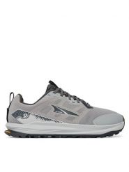 Altra Buty do biegania Lone Peak 9+ AL0A85RG2 Szary. Szare buty sportowe męskie Altra, bez wzorów, z materiału, bez zapięcia, do biegania. Za 699.99 zł.