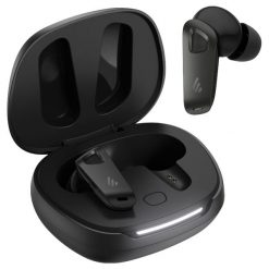 Słuchawki Edifier NeoBuds Pro 3 ANC czarne. Czarne słuchawki bezprzewodowe Edifier. Za 599.00 zł.