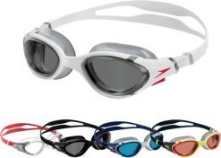 Speedo OKULARY UNISEX BIOFUSE 2.0 GOG AU ASSORTED 4 8-00233214516. Okulary przeciwsłoneczne damskie Speedo. Za 88.19 zł.