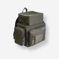 Plecak wędkarski STALKING BAG. Plecaki męskie CAPERLAN, bez wzorów, z materiału. Za 199.99 zł.
