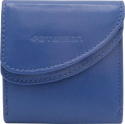 Peterson Damski portfel ze skóry ekologicznej Peterson PTN RD-N08G-MCL NoSize. Portfele damskie Peterson, ze skóry ekologicznej. Za 96.16 zł.