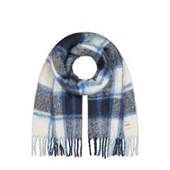 Szalik Barts Geremy. Brązowe szaliki męskie Barts, bez wzorów. Za 165.00 zł.