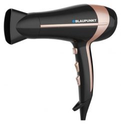 Blaupunkt HDD501BK czarny. Czarne suszarki do włosów Blaupunkt. Za 111.00 zł.