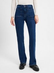 Polo Ralph Lauren Dżinsy Kobiety Jeansy niebieski, 28. Niebieskie jeansy damskie Polo Ralph Lauren, bez wzorów, z jeansu. Za 849.95 zł.
