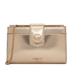 Torebka MEXX. Żółte torebki do ręki damskie Mexx, bez wzorów, bez dodatków. Za 169.99 zł.