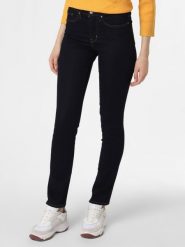 Levi's Jeansy Kobiety niebieski, 32-30. Niebieskie jeansy damskie Levi's®, bez wzorów, z jeansu. Za 499.95 zł.