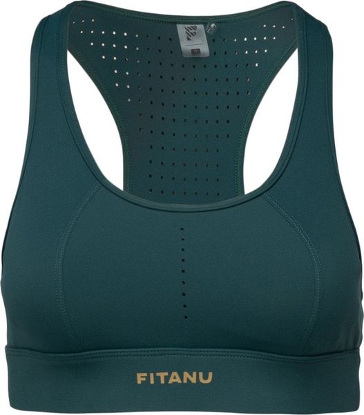 Damski Stanik sportowy FREJA W. Bielizna sportowa damska FITANU, bez wzorów. Za 123.09 zł.