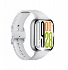 Smartwatch Xiaomi Smartwatch XIAOMI Redmi Watch 5 Silver Gray Zegarek sportowy Szary Srebrny. Szare zegarki smartwatch Xiaomi, bez wzorów. Za 811.80 zł.