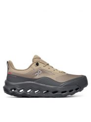 On Trekkingi Cloudhorizon 2 Wp 3MG10215335 Khaki. Brązowe buty zimowe męskie On, z materiału, bez zapięcia. Za 899.99 zł.