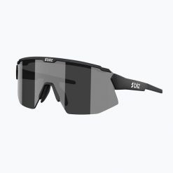 Okulary przeciwsłoneczne Bliz Breeze Small. Czarne okulary przeciwsłoneczne damskie Bliz. Za 349.99 zł.