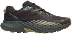 Merrell Buty do biegania męskie MERRELL AGILITY TRAIL WP (J00005618) 44. Buty sportowe męskie Merrell, bez wzorów, bez zapięcia, do biegania. Za 365.40 zł.