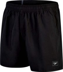 Speedo Spodenki Kąpielowe Męskie Speedo Prime Leis 16" Watershort R.XXL. Kąpielówki męskie Speedo, m, bez wzorów. Za 127.39 zł.