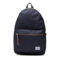 Plecak Herschel. Niebieskie plecaki męskie Herschel, bez wzorów, sportowe. Za 359.99 zł.