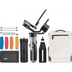 Zhiyun Crane M2S Combo. Akcesoria do aparatów i kamer Zhiyun. Za 1,148.00 zł.