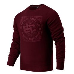 Bluza Męska EXTREME HOBBY WASH. Niebieskie bluzy męskie EXTREME HOBBY, m, bez wzorów, z bawełny, klasyczne, bez ramiączek, bez kaptura. Za 239.00 zł.