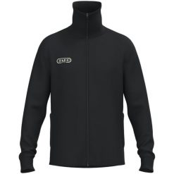 Kurtka z dresu Jako Wardrobe. Białe kurtki sportowe męskie Jako, m, bez wzorów, z dresówki, bez kaptura, do biegania. Za 256.45 zł.