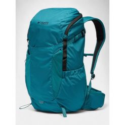 Plecak turystyczny Columbia Triple Canyon 36L. Zielone plecaki damskie Columbia, bez wzorów, sportowe. Za 579.00 zł.