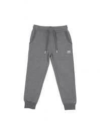 Bluza z kieszenie na co dzień na siłownię. Szare bluzy damskie LEONE 1947 APPAREL, bez wzorów, bez ramiączek, bez kaptura. Za 84.16 zł.