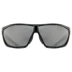 Okulary Uvex sportstyle 706 Black 2216 2021. Czarne okulary przeciwsłoneczne damskie Uvex. Za 209.90 zł.