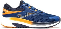 Joma BUTY BIEGOWE MĘSKIE TRENINGOWE JOMA ACTIVE 2633 RACTIW2633. Buty sportowe męskie Joma, bez wzorów, bez zapięcia. Za 189.00 zł.