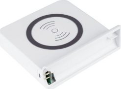 Ładowarka Alcasa Alcasa PCA-D006WQL odbiornik do bezprzewodowego ładowania urządzeń mobilnych Telefon komórkowy/Smartfon, Smartwatch. Zegarki smartwatch Alcasa, bez wzorów. Za 84.76 zł.