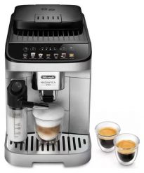 Ciśnieniowy automatyczny De'Longhi Magnifica Evo Milk ECAM 290.85.SBX srebrny. Szare ekspresy ciśnieniowe De'longhi. Za 1,889.00 zł.