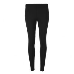 Damskie Legginsy Jill. Brązowe legginsy damskie SOL'S, bez wzorów. Za 86.99 zł.