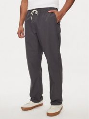 Vans Spodnie materiałowe Range Relaxed Sport Pant VN000G6C Szary Relaxed Fit. Szare spodnie materiałowe męskie Vans, bez wzorów, z materiału. Za 199.99 zł.