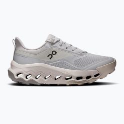 Buty trekkingowe damskie On Running Cloudhorizon 2. Niebieskie obuwie trekkingowe damskie On, bez zapięcia. Za 876.40 zł.
