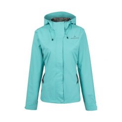 Kurtka membranowa damska Essence1 stx. Czerwone kurtki sportowe damskie Bergson, s, bez wzorów, bez ramiączek, bez kaptura, trekkingowe. W wyprzedaży za 479.00 zł.