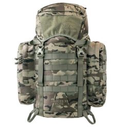 Plecak Highlander Forces Elite 33 L. Zielone plecaki damskie Highlander, bez wzorów. Za 509.00 zł.