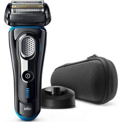 Golarka BRAUN Seria 9 9242s. Golarki i trymery BRAUN. Za 1,315.89 zł.