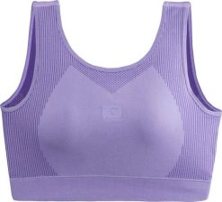 Damski stanik treningowy oddychający IQ Ingel Bra Wmns rozmiar XS. Bielizna sportowa damska IQ, xs, bez wzorów. Za 87.95 zł.