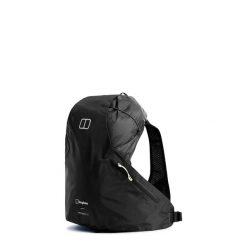 Plecak turystyczny Berghaus Fast Hike M15 Am. Czarne plecaki damskie Berghaus, bez wzorów, sportowe. Za 544.49 zł.