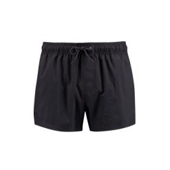 Kąpielówki Męskie Krótkie. Niebieskie kąpielówki męskie Puma, m, bez wzorów, krótkie. Za 173.99 zł.