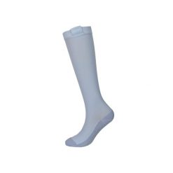 Skarpetki Kentucky. Niebieskie skarpetki damskie KENTUCKY HORSEWEAR, bez wzorów. Za 135.00 zł.