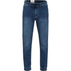 Joggery Pepe Jeans. Jeansy męskie Pepe Jeans, z dresówki. Za 119.00 zł.