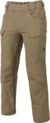 Helikon-Tex Helikon - Spodnie Outdoor Tactical Pants - Mud Bro. Spodnie sportowe męskie HELIKON-TEX, m, bez wzorów, outdoorowe. Za 318.29 zł.