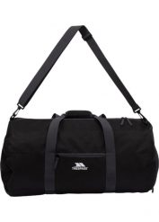 Trespass Holda - Torba sportowa 70 L czarna. Czarne torby na ramię męskie 2117 OF SWEDEN, na ramię. Za 246.99 zł.