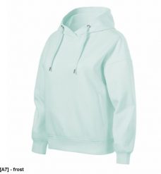 MALFINI - ADLER - - Bluza damska, g/m, % bawełna, % poliester, % bawełna, % wiskoza frost 2XL. Bluzy damskie MALFINI, m, bez wzorów, z bawełny, bez ramiączek, bez kaptura. Za 114.66 zł.