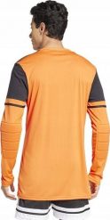 Bluza adidas SQUADRA 25 GK JSY JG1130. Bluzy męskie Adidas, m, bez wzorów, bez ramiączek, bez kaptura. Za 93.15 zł.