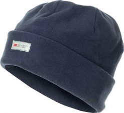 Kurtka męska MFH CZAPKA POLAROWA 3M Thinsulate bardzo ciepła Dark Navy Blue. Niebieskie kurtki męskie MFH, m, bez wzorów, z polaru, bez kaptura. Za 36.00 zł.
